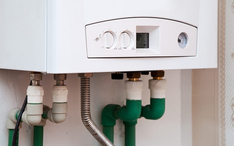 water heater
