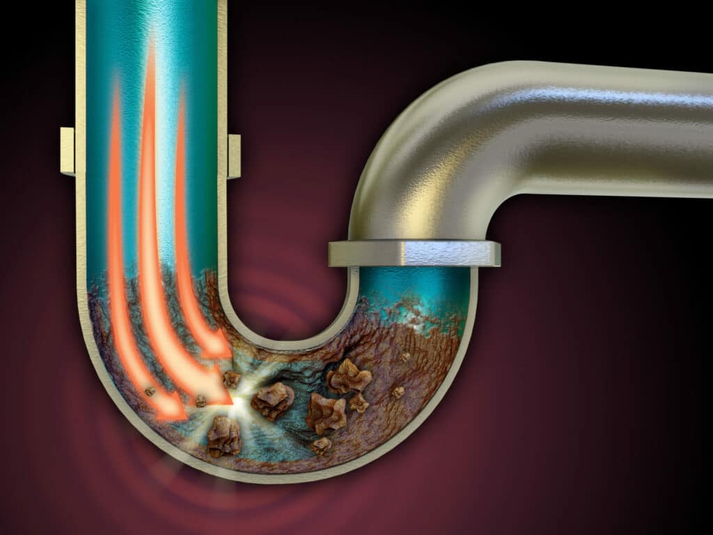 Trenchless Sewer Repair