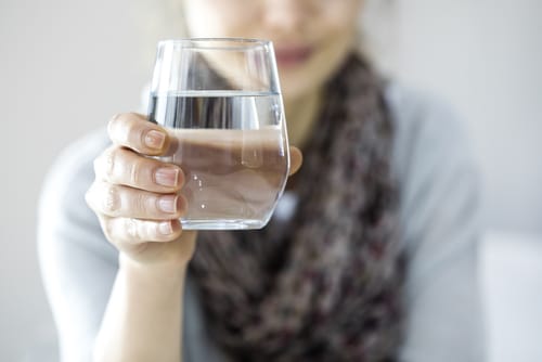 WATER FILTRATION SERVICE