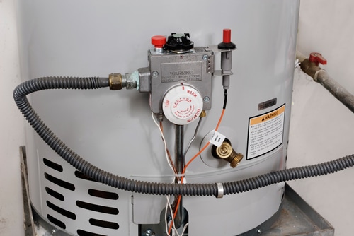 WATER HEATER ()