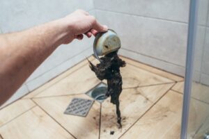 Drain Cleaning