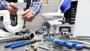 Plumbing Issues