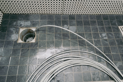 drain cleaning Mar Vista
