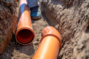 sewer line repair Westchester Los Angeles