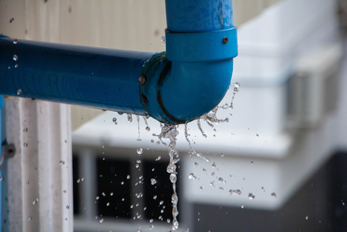 water line repair Palms Los Angeles